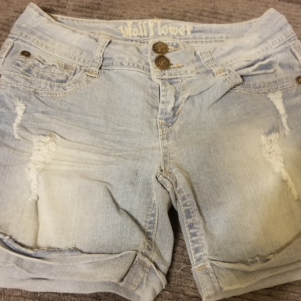 Womens shorts